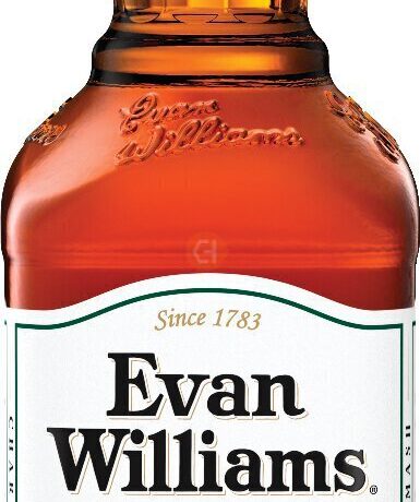 EVAN WILLIAMS 100PRF BIB 750ML