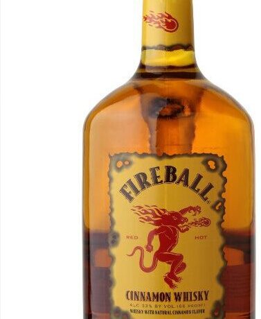 FIREBALL 1.75