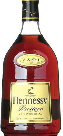 HENNESSY VSOP PRIVILEGE 1.75L