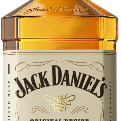 JACK DANIELS TN HONEY 1.75L