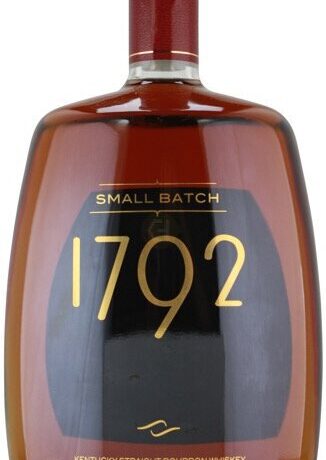 1792 RIDGEMONT SMALL BATCH BOURBON 1.75L