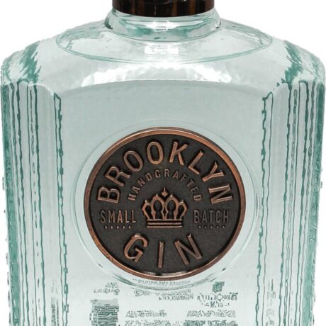 BROOKLYN GIN 750