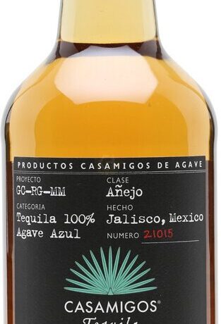 CASAMIGOS ANEJO TEQUILA 1L