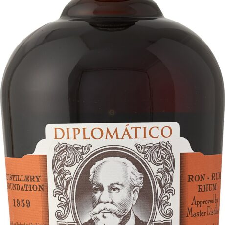 DIPLOMATICO MANTUANO 750