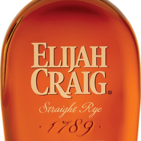 ELIJAH CRAIG RYE 750ML
