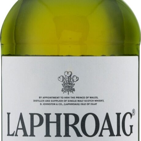 LAPHROAIG SELECT SINGLE MALT