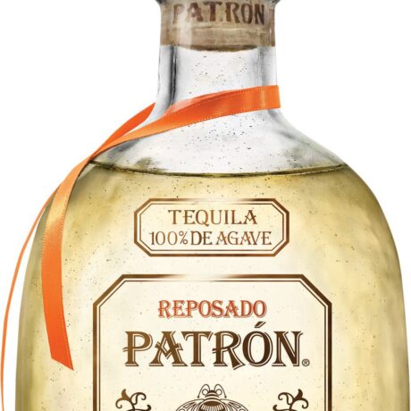 PATRON TEQUILA REPOSADO 750