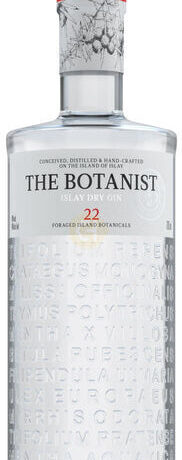 THE BOTANIST GIN 750