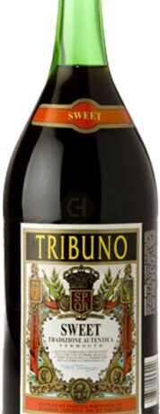 TRIBUNO SWEET VERMOUTH 1L