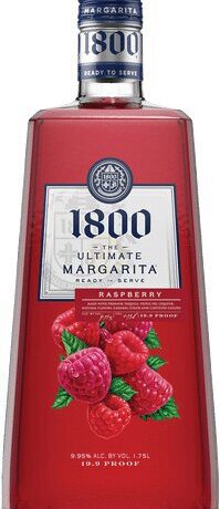 1800 RTD MARGARITA RASPB 1.75L