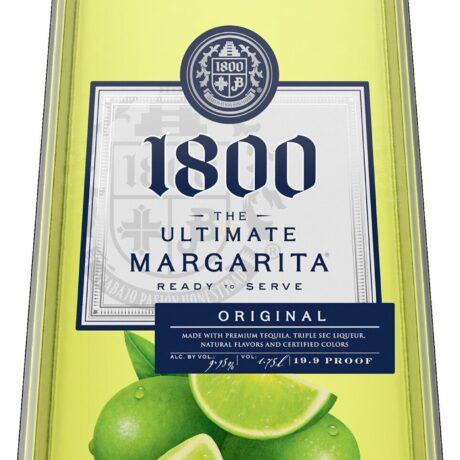 1800 RTD ULTIMATE MARGAR 1.75L