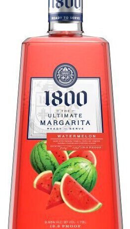 1800 RTD UNTIMATE MARG WATERMELON 1.75L