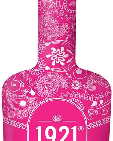 1921 TEQUILA CREAM 750