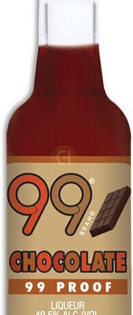 99 CHOCOLATE  50ML