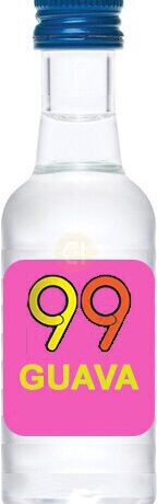 99 GUAVA 50ML