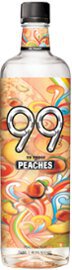 99 PEACHES 750