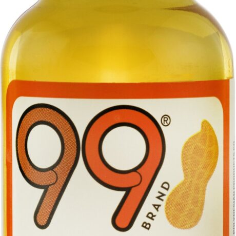 99 PEANUTBUTTER  50ML