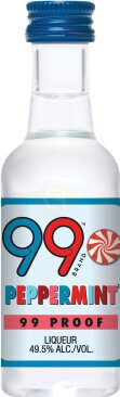 99 PEPPERMINT 50ML