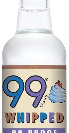 99 WHIPPED  50ML