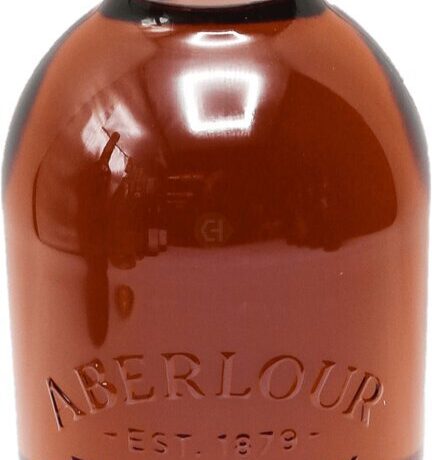 ABERLOUR ABUNADH CASK STR 750