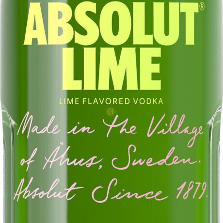 ABSOLUT LIME 1.75