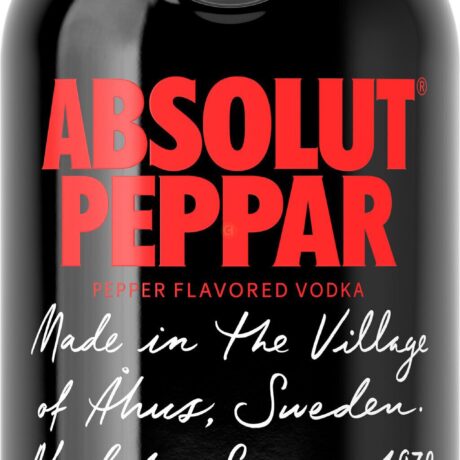 ABSOLUT PEPPAR 750