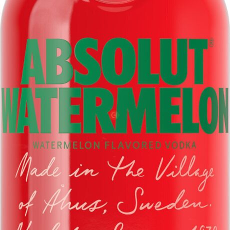 ABSOLUT WATERMELON 750