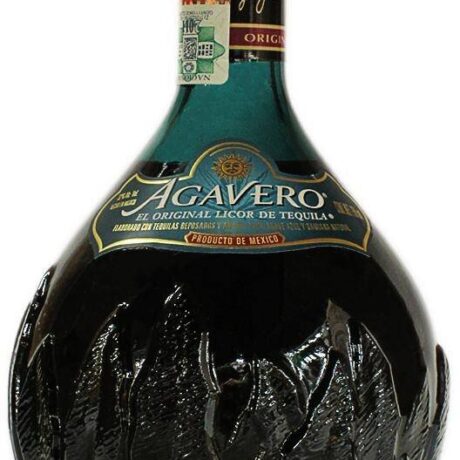 AGAVERO TEQUILA LIQUEUR
