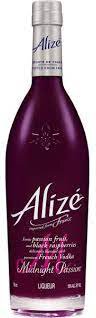 ALIZE MIDNIGHT PASSION 750