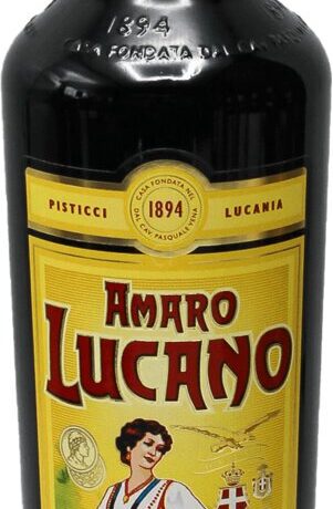 LUCANO AMARO