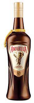 AMARULA CREAM LIQUOR 34PF 750