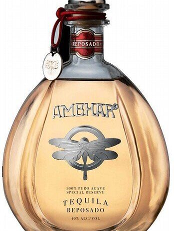 AMBHAR REPOSADO  TEQUILA 750