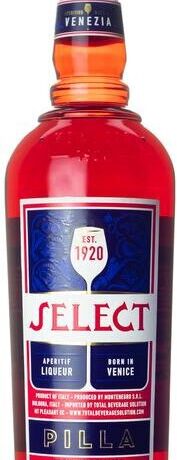 MONTENEGRO SELECT APERITIVO 50ML