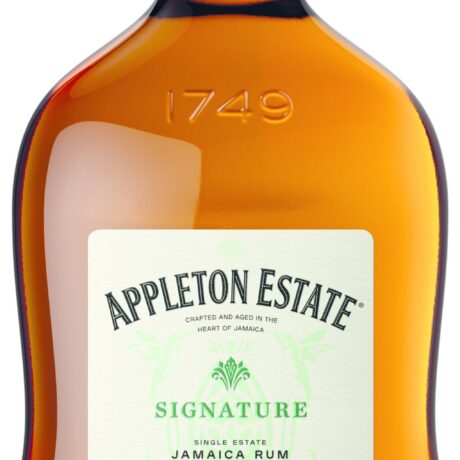 APPLETON EST SIGN BLND 750