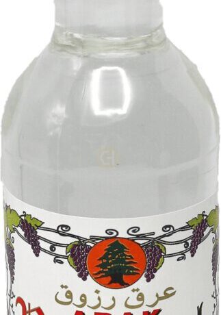ARAK RAZZOUK 100 PROOF