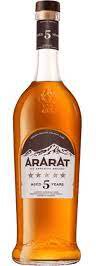 ARARAT 5YR BRANDY NJ