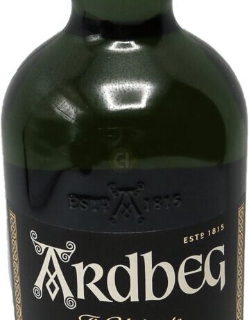 ARDBEG 10YR MALT