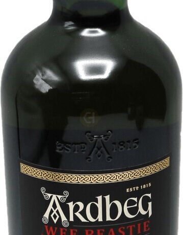 ARDBEG WEE BEASTIE