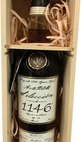 ARTENOM SELECCION 1146 ANEJO