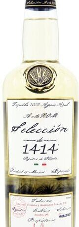 ARTENOM SELECCION 1414 REPOSADO