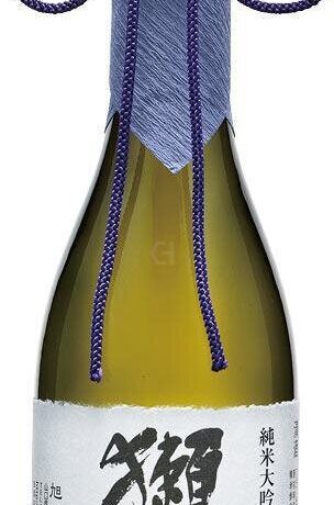 DASSAI 23 JUNMAI DAIGINJO