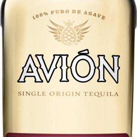AVION REPOSADO TEQUILA 750