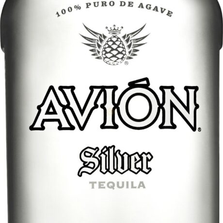 AVION SILVER TEQUILA 1.75
