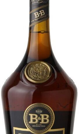 B & B LIQUEUR 750