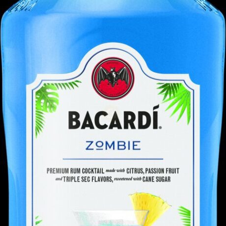 BACARDI ZOMBIE (RTD) 1.75L