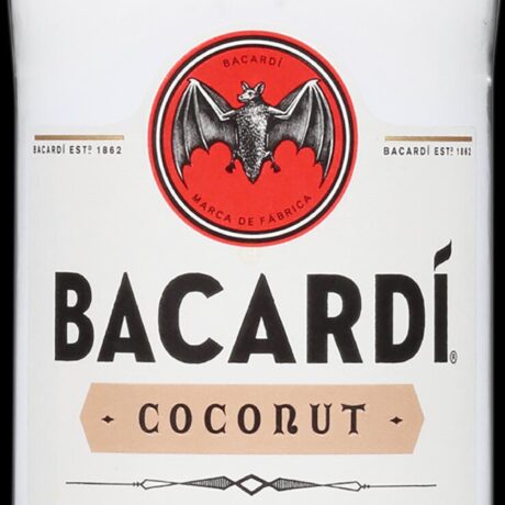 BACARDI COCO 1L