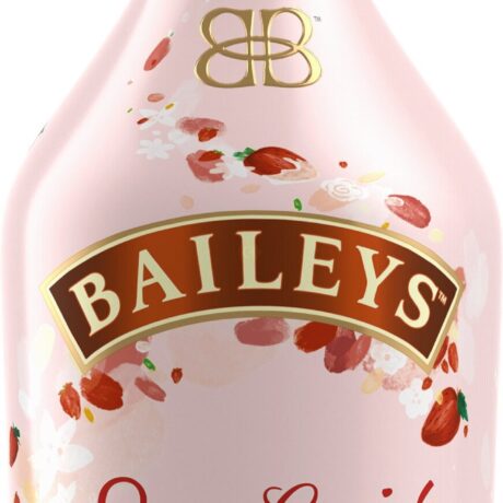 BAILEYS STRAWBERRIES AND CREAM 750