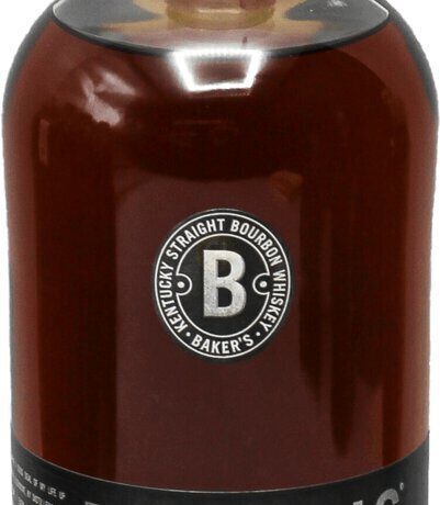 BAKERS BOURBON 7 YEAR