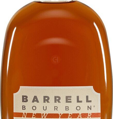 BARRELL BOURBON NEW YEAR 2024