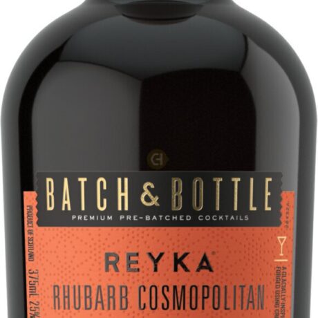 BATCH & BOTTLE REYKA COSMO 375ML